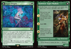Esper Origins // Summon: Esper Maduin
